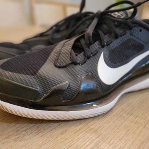 Nike Zoom Vapor Pro Black/White
